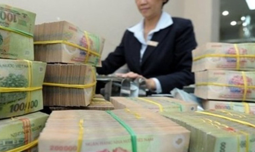 Ngân sách Nhà nước đang bội thu 72,1 nghìn tỷ đồng