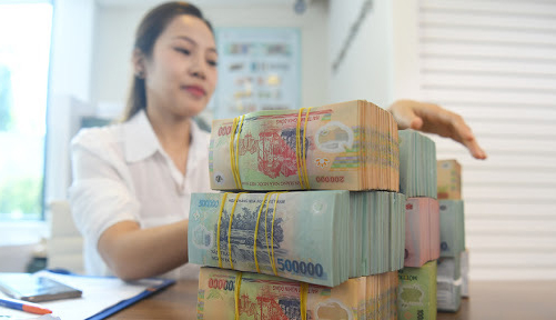 Kết quả đấu thầu trái phiếu Chính phủ đạt thấp