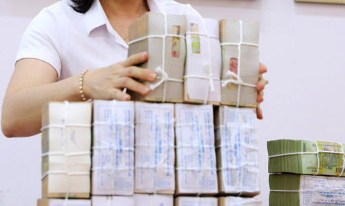 Bộ Tài chính sẽ giám sát việc đầu tư bổ sung vốn điều lệ cho Agribank