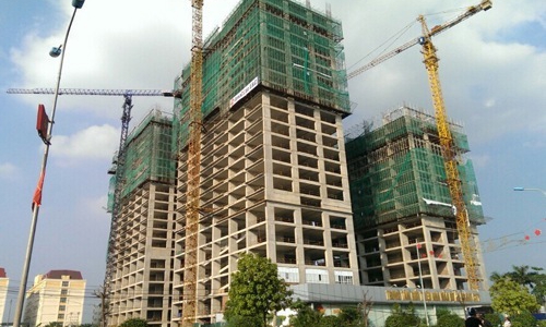 Bãi bỏ hàng loạt thủ tục liên quan đến xây dựng, bất động sản