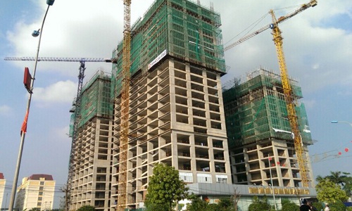 Yêu cầu khắc phục lệch pha cung - cầu nhà ở