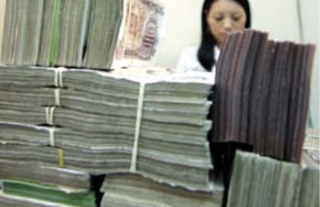 Giám sát tối cao: Đầu tư công vào tầm ngắm