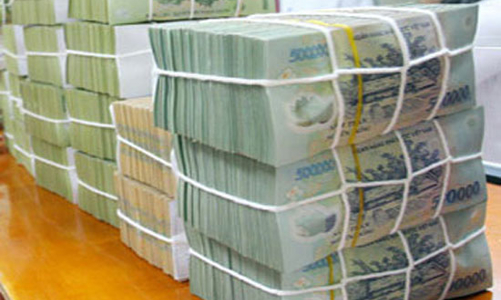 “Khoanh vùng” dấu hiệu rửa tiền trong bất động sản