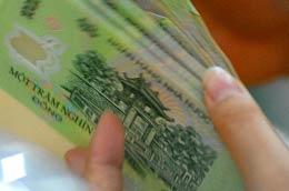 Ngành hàng không, dầu khí có lương cao nhất