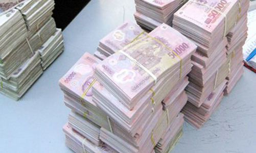 Chính phủ yêu cầu đánh giá việc điều hành chính sách tiền tệ