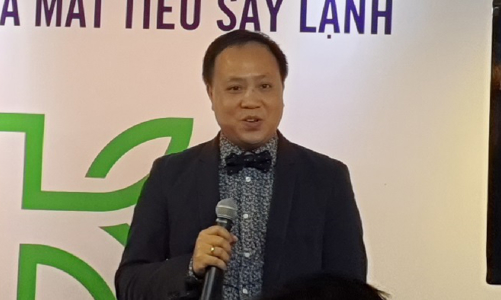 “Vua” xuất khẩu Hồ tiêu: Nếu không sáng tạo thì con đường đến phá sản sẽ rất gần