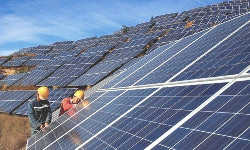 Bốn giải pháp thúc đẩy tín dụng xanh