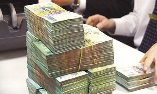 BOT giao thông sử dụng vốn ngân hàng thế nào?