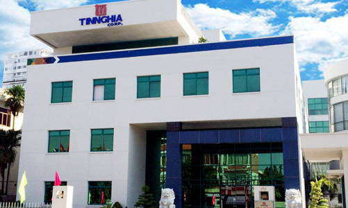 Chưa hoạt động, Công ty Cổ phần Hàng không Tín Nghĩa Express đã giải thể