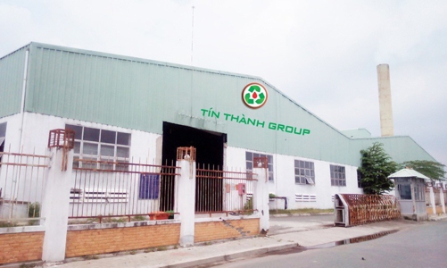 Công ty có vốn 200 tỷ muốn chi 40.000 tỷ thâu tóm cổ phần Lọc dầu Dung Quất 