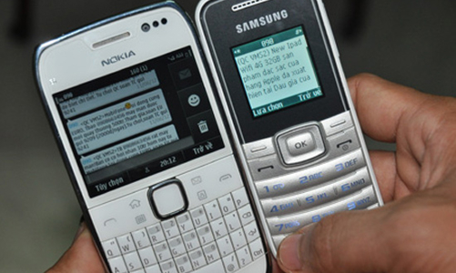 Cách chặn tin nhắn rác hiệu quả