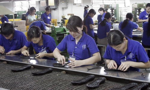 Nhiều doanh nghiệp EU vẫn lạc quan về môi trường kinh doanh Việt Nam