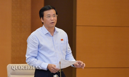 Xử lý vụ gian lận thi cử ở Hà Giang chưa thuyết phục khiến dân phản ứng