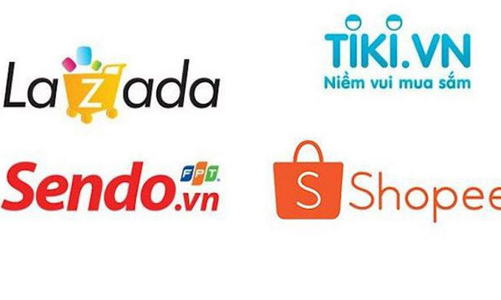 Thương mại điện tử Đông Nam Á: Các công ty nội địa đang trỗi dậy!