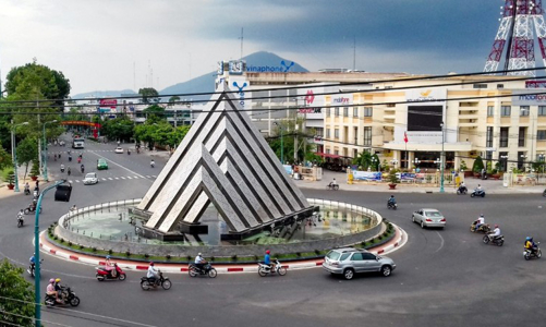 Đề xuất Thủ tướng công nhận Tây Ninh là đô thị loại 2