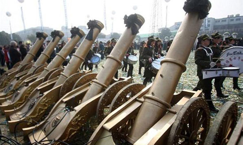 Câu chuyện cuối tuần: Nhà giàu hợm của