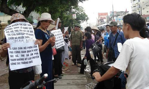 Thanh tra Chính phủ: Gần một nửa số đơn tố cáo có nội dung sai
