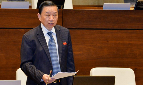 Rà soát quy định về nổ súng để tránh lạm dụng