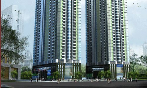 Hà Nội “duyệt” dự án đầu tiên chuyển sang nhà ở xã hội