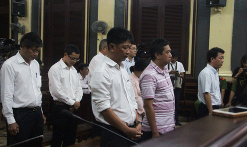 Bộ Y tế lên tiếng về vụ án tại Công ty Pharma 