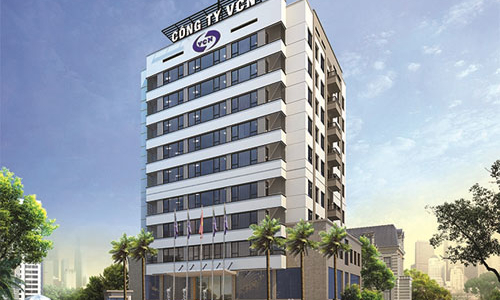 VCN mang đến những điều bạn muốn