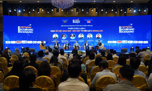 Kịch bản nào cho Kinh tế Việt Nam 2021?