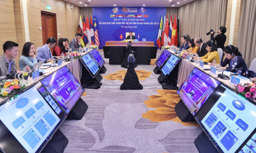 Hội nghị ASSA 37: Mở rộng diện bao phủ an sinh xã hội