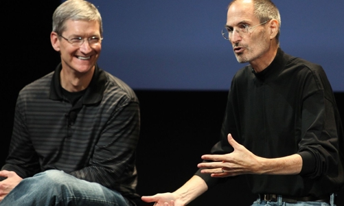Steve Jobs đã thuyết phục Tim Cook gia nhập Apple 20 năm trước thế nào?