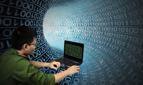 Nở rộ tội phạm công nghệ cao giả danh Công an, Viện Kiểm sát, Toà án...lừa đảo tài sản