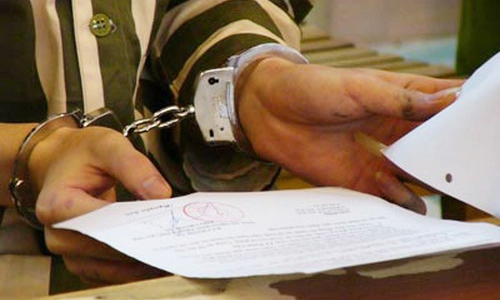 Chỉ nộp lại tài sản, tội phạm tham nhũng cũng không thể thoát án tử