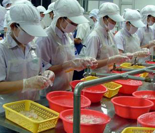 Liệu Việt Nam có khởi kiện Bộ Thương mại Mỹ?