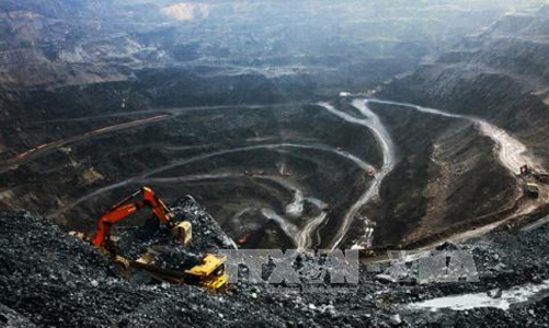 Bauxite thoát lỗ, TKV lại đau đầu với 9 triệu tấn than “ế”