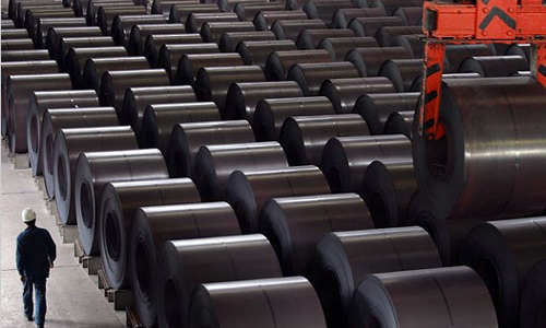 Điều tra áp dụng biện pháp tự vệ đối với tôn màu nhập khẩu