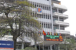 Cổ phần hóa các tổng công ty thép và xăng dầu