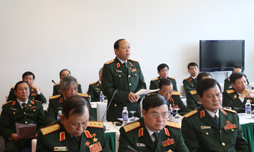 Chính thức “chốt” số lượng ủy viên Trung ương khóa XI