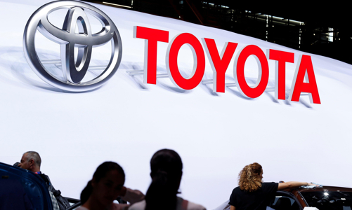 Vượt Volkswagen, Toyota là thương hiệu ôtô bán chạy nhất thế giới 2020