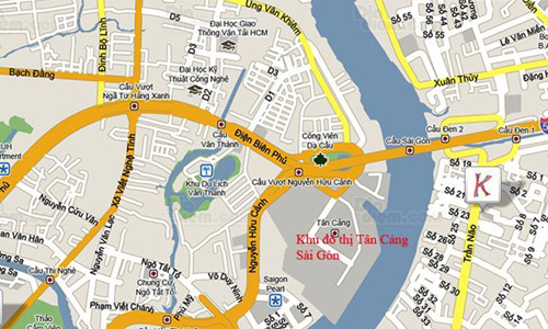 Tp.HCM muốn Vingroup làm chủ đầu tư hai dự án giao thông