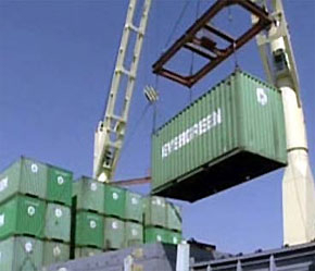 Trung Quốc tìm cách giảm mức thặng dư thương mại