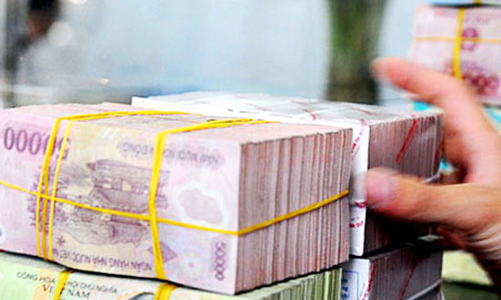 Tăng tới 4%, lãi suất liên ngân hàng sắp “đuổi kịp” huy động