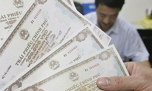 Hợp đồng tương lai trái phiếu Chính phủ 10 năm sẽ giao dịch từ quý 1/2021