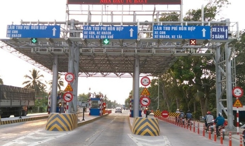 “Miễn, giảm thu phí trạm thu phí BOT T2 chỉ là đối phó, tạm thời”