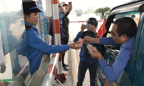 Chính phủ yêu cầu giải quyết bất cập tại các trạm BOT