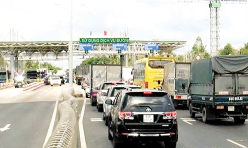 Quản lý thiếu minh bạch, dự án BOT bị đánh giá tiêu cực 