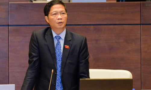 “Truy” trách nhiệm Bộ trưởng về các dự án thua lỗ