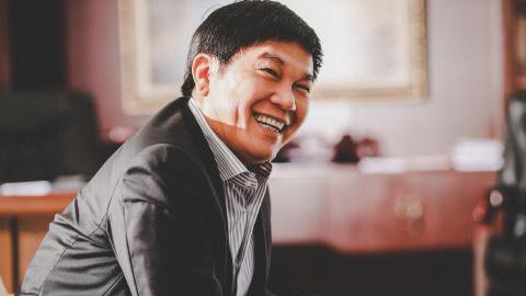Ông Trần Đình Long đã trở lại danh sách tỷ phú USD 