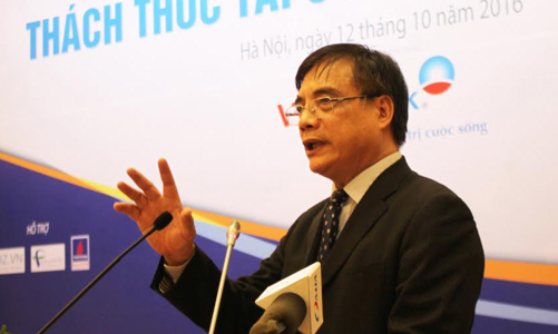 Tái cơ cấu kinh tế Việt Nam và cú “hạ cánh” của Trung Quốc