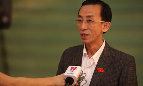 “Xem xét cẩn trọng sự tồn tại của Formosa ở Việt Nam”