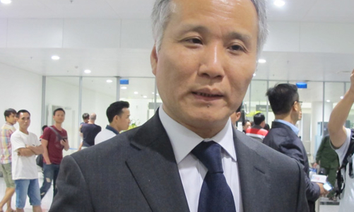 Lệnh cấm tôm Việt vào Úc “có thể vi phạm nguyên tắc WTO”