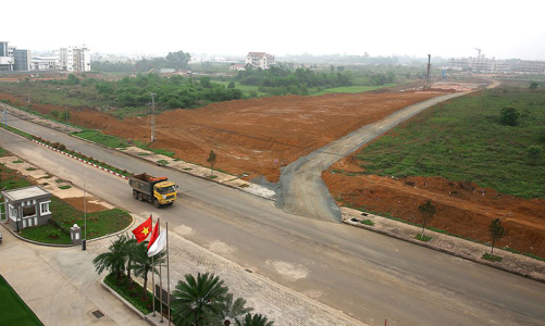 Kiểm kê đất đai của doanh nghiệp nhà nước trên toàn quốc