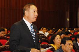 Dự luật về năng lượng: Ít chế tài, nhiều khẩu hiệu?